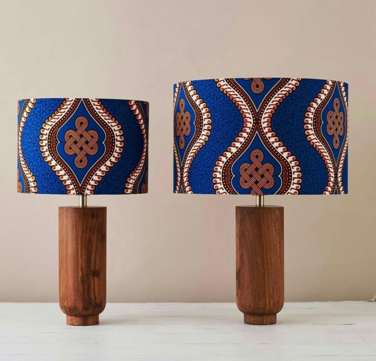 Créations artisanales africaines