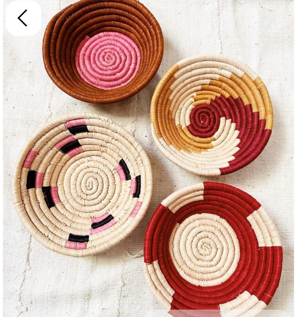 Artisanat traditionnel